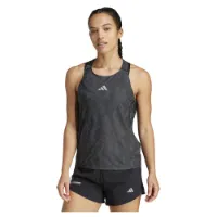 adidas Ultimate Running Engineered Climacool+ ärmelloses T-shirt female