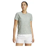 adidas Ultimate Running Engineered Climacool+ Kurzarm-t-shirt female adidas Ultimate Running Engineered Climacool+ Kurzarm-t-shirt female