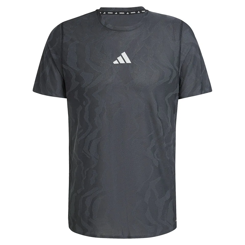 adidas Ultimate Running Engineered Climacool+ Kurzarm-t-shirt male
