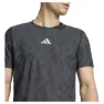 adidas Ultimate Running Engineered Climacool+ Kurzarm-t-shirt male
