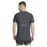 adidas Ultimate Running Engineered Climacool+ Kurzarm-t-shirt male
