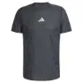 adidas Ultimate Running Engineered Climacool+ Kurzarm-t-shirt male