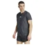adidas Ultimate Running Engineered Climacool+ Kurzarm-t-shirt male