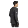 adidas Ultimate Running Reflective Langarm-t-shirt female