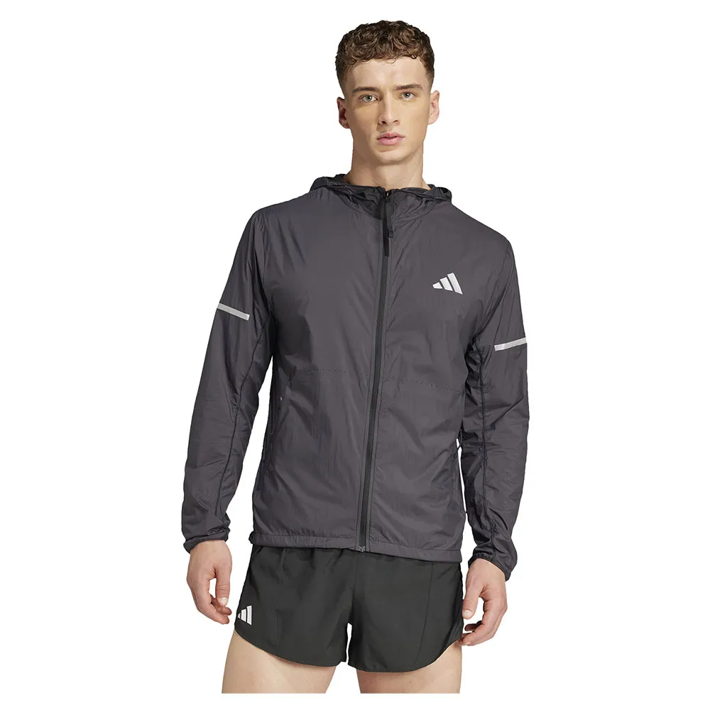 adidas Ultimate Running Uv Jacke