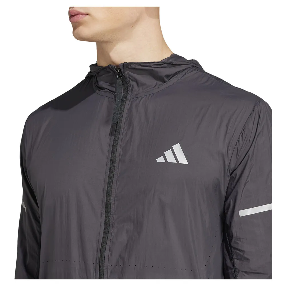 adidas Ultimate Running Uv Jacke