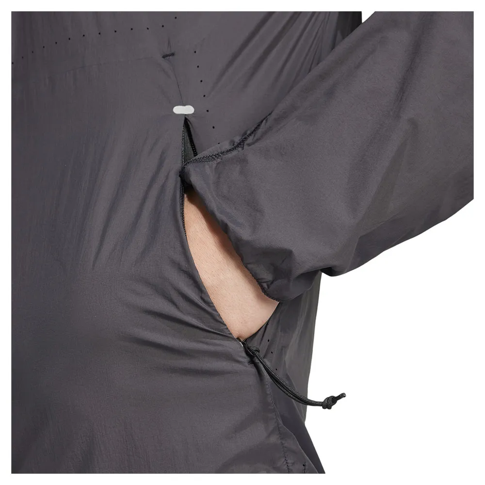 adidas Ultimate Running Uv Jacke