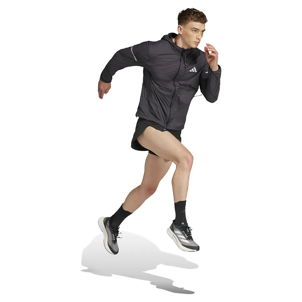 adidas Ultimate Running Uv Jacke