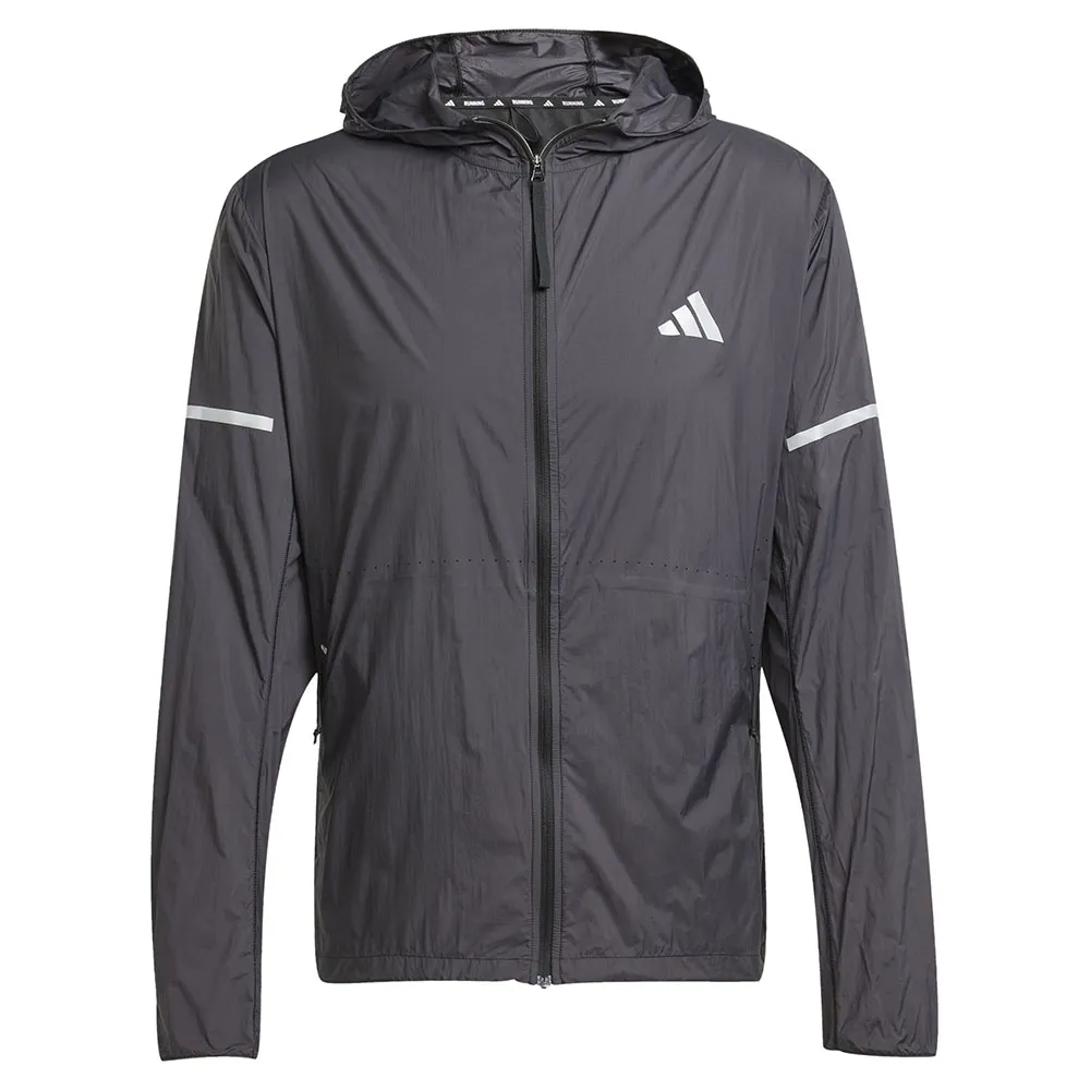 adidas Ultimate Running Uv Jacke