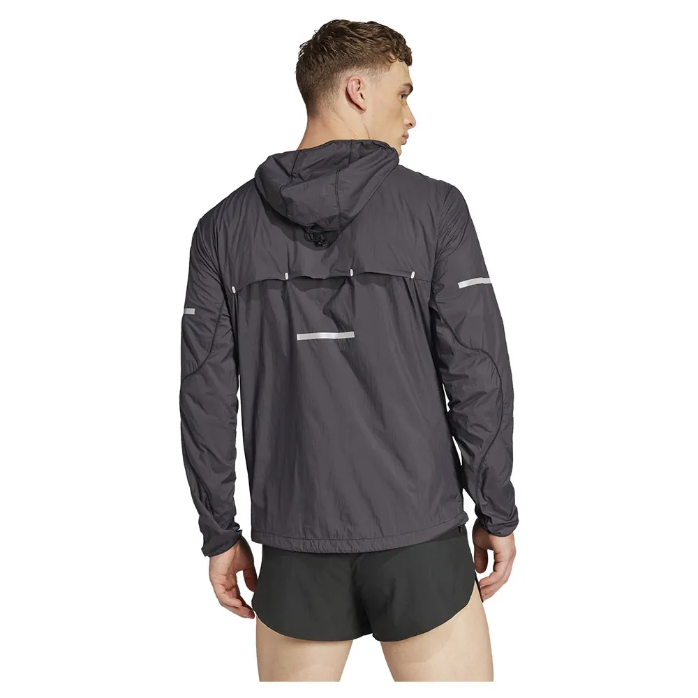 adidas Ultimate Running Uv Jacke