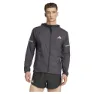adidas Ultimate Running Uv Jacke