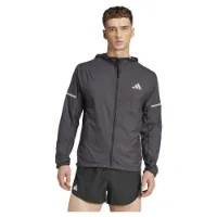 adidas Ultimate Running Uv Jacke male adidas Ultimate Running Uv Jacke male