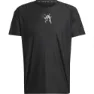 adidas Ultimate Ub Graphic Kurzarm-t-shirt male