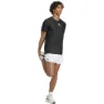 adidas Ultimate Ub Graphic Kurzarm-t-shirt male