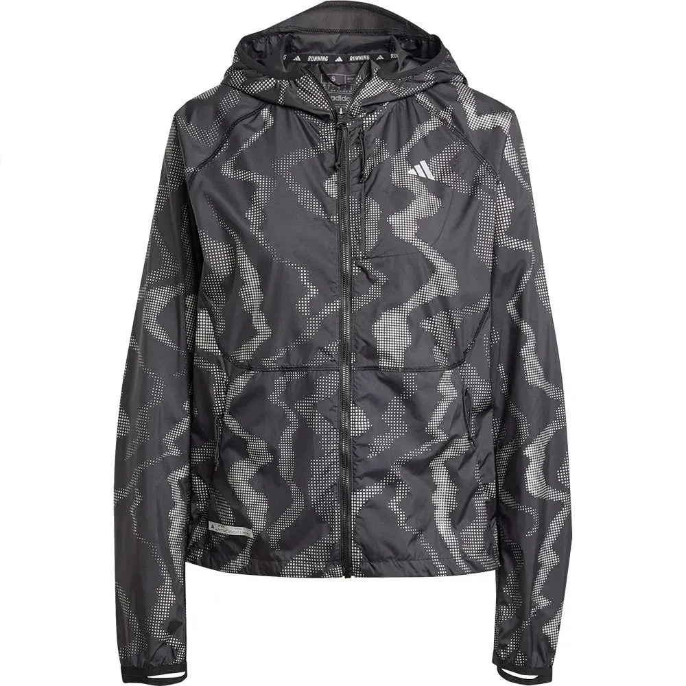 adidas Ultimate Wind.rdy Jacke female adidas Ultimate Wind.rdy Jacke female