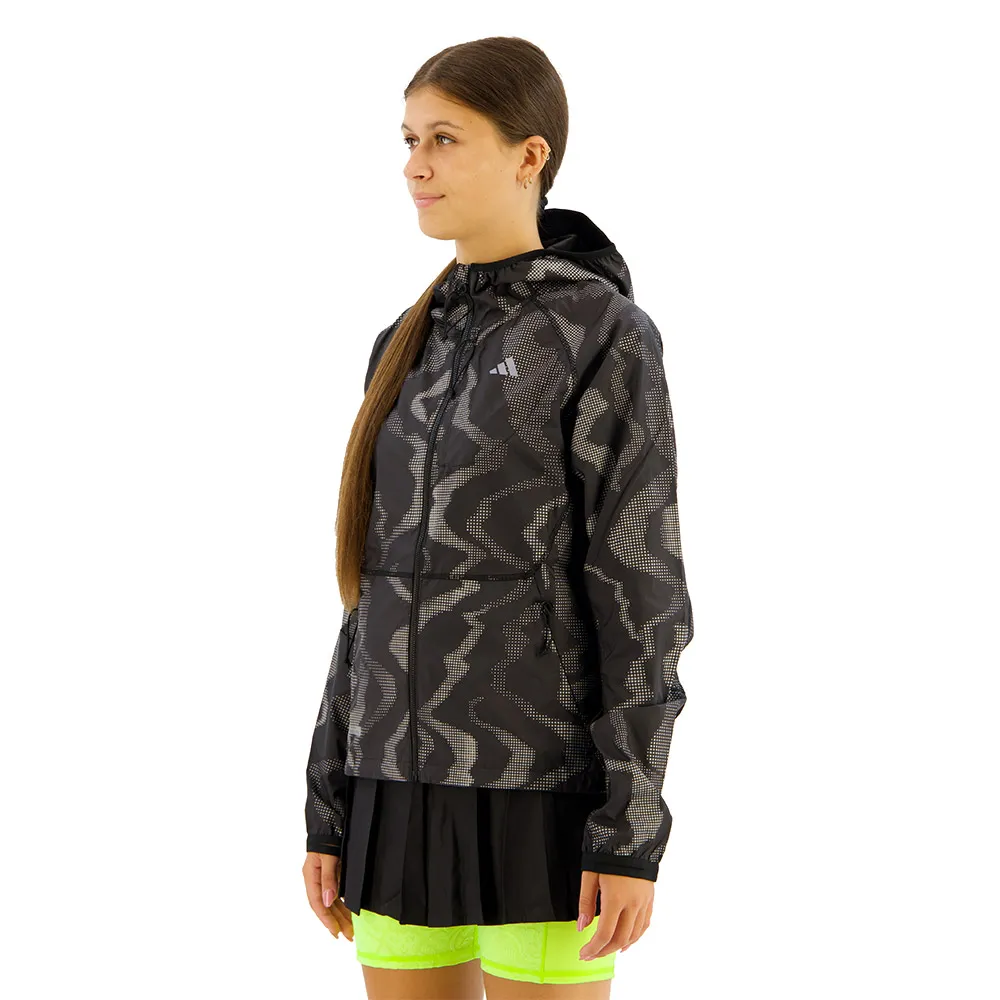 adidas Ultimate Wind.rdy Jacke female adidas Ultimate Wind.rdy Jacke female