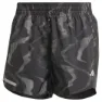 adidas Ultimate Wind.rdy Reflective Kurze Hose female