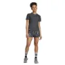 adidas Ultimate Wind.rdy Reflective Kurze Hose female