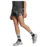adidas Ultimate Wind.rdy Reflective Kurze Hose female