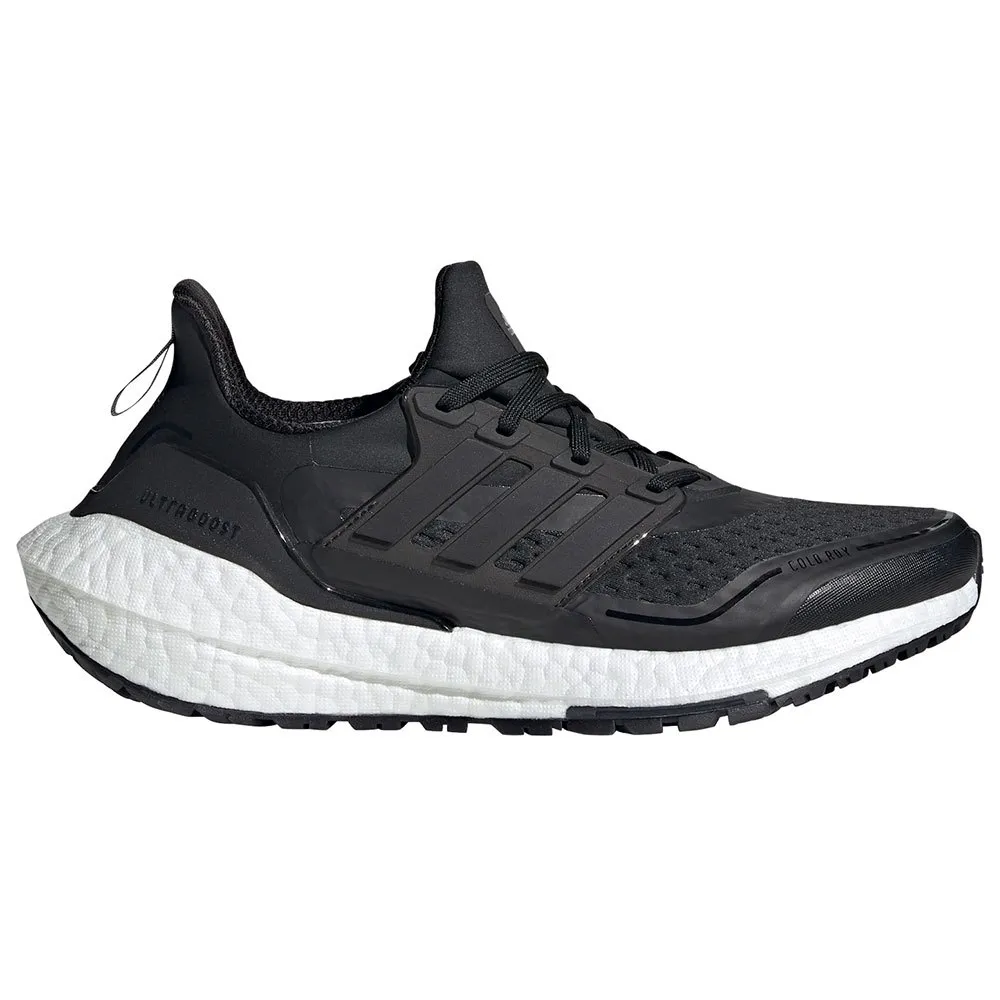 adidas Ultraboost 21 C.rdy Laufschuhe female, Core black / core black / carbon adidas Ultraboost 21 C.rdy Laufschuhe female, Core black / core black / carbon