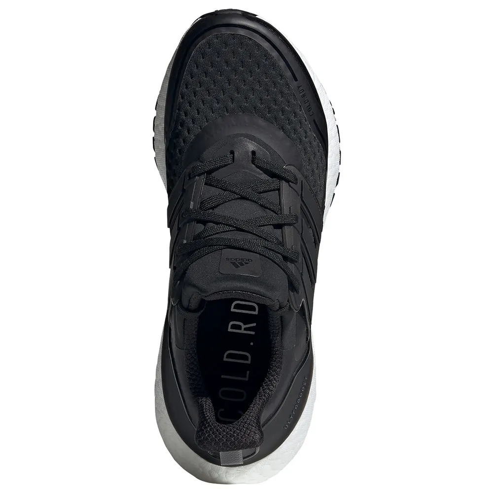 adidas Ultraboost 21 C.rdy Laufschuhe female, Core black / core black / carbon adidas Ultraboost 21 C.rdy Laufschuhe female, Core black / core black / carbon