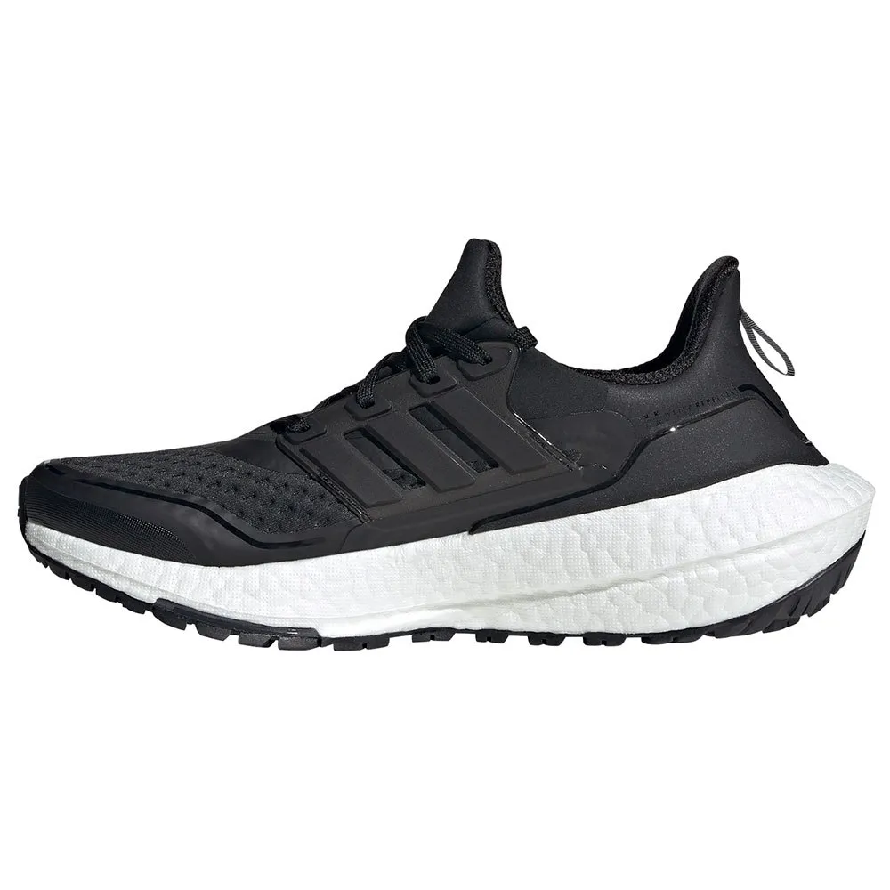 adidas Ultraboost 21 C.rdy Laufschuhe female, Core black / core black / carbon adidas Ultraboost 21 C.rdy Laufschuhe female, Core black / core black / carbon