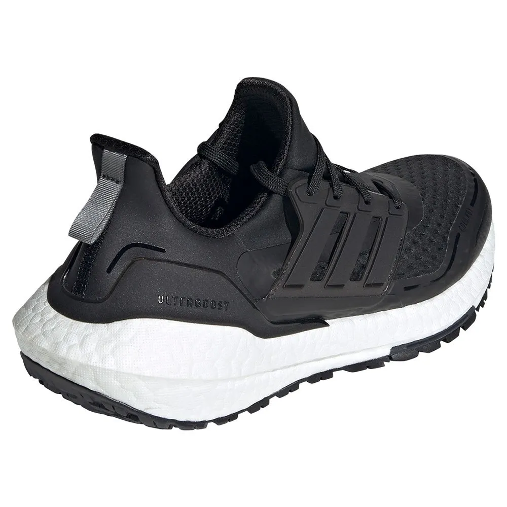 adidas Ultraboost 21 C.rdy Laufschuhe female, Core black / core black / carbon adidas Ultraboost 21 C.rdy Laufschuhe female, Core black / core black / carbon