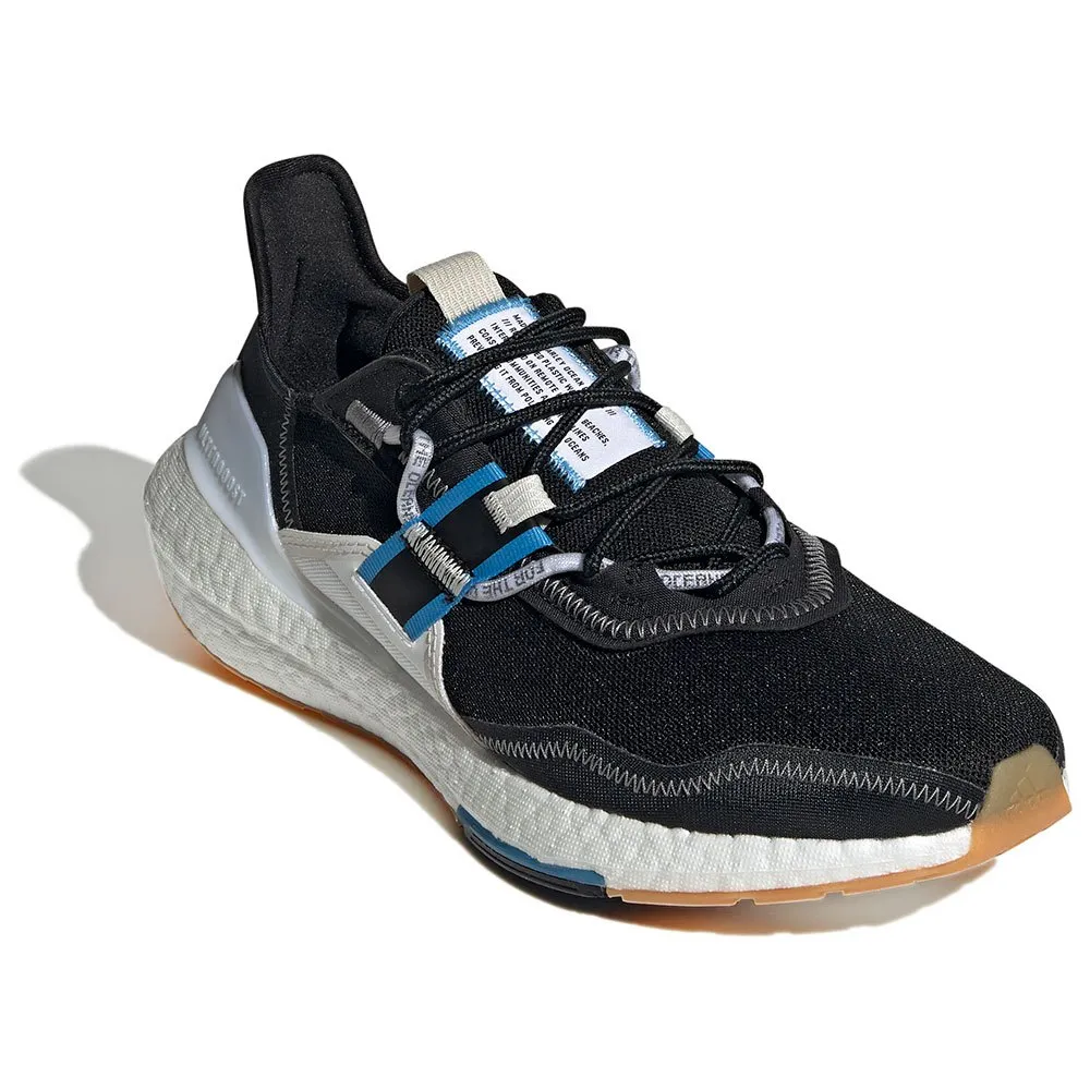 adidas Ultraboost 22 X Parley Laufschuhe female
