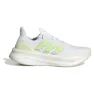 Cloud white / semi green spark / grey one