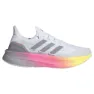 Ftwr white / glory grey / lucid pink 2
