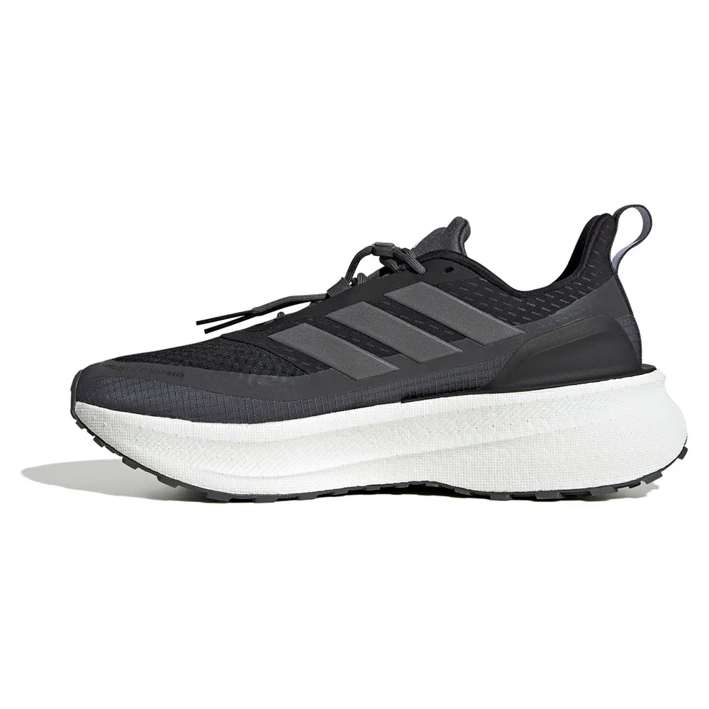 adidas Ultraboost Laufschuhe female, Core black / iron met / violet tone adidas Ultraboost Laufschuhe female, Core black / iron met / violet tone