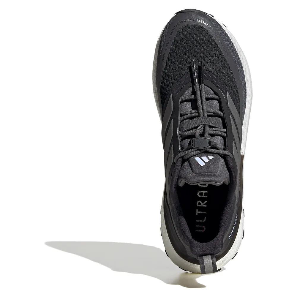 adidas Ultraboost Laufschuhe female, Core black / iron met / violet tone adidas Ultraboost Laufschuhe female, Core black / iron met / violet tone