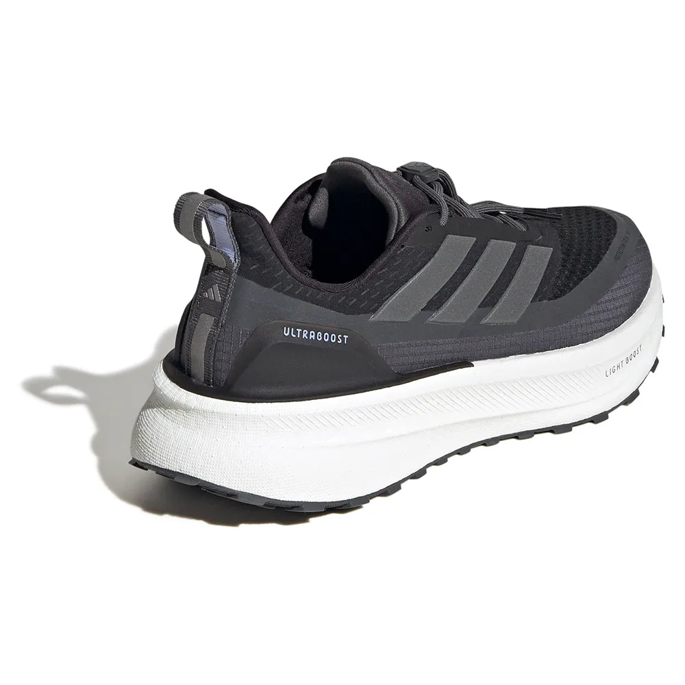 adidas Ultraboost Laufschuhe female, Core black / iron met / violet tone adidas Ultraboost Laufschuhe female, Core black / iron met / violet tone