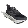 adidas Ultraboost Laufschuhe female, Core black / iron met / violet tone