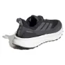 adidas Ultraboost Laufschuhe female, Core black / iron met / violet tone