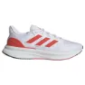 Ftwr white / bright red / core black