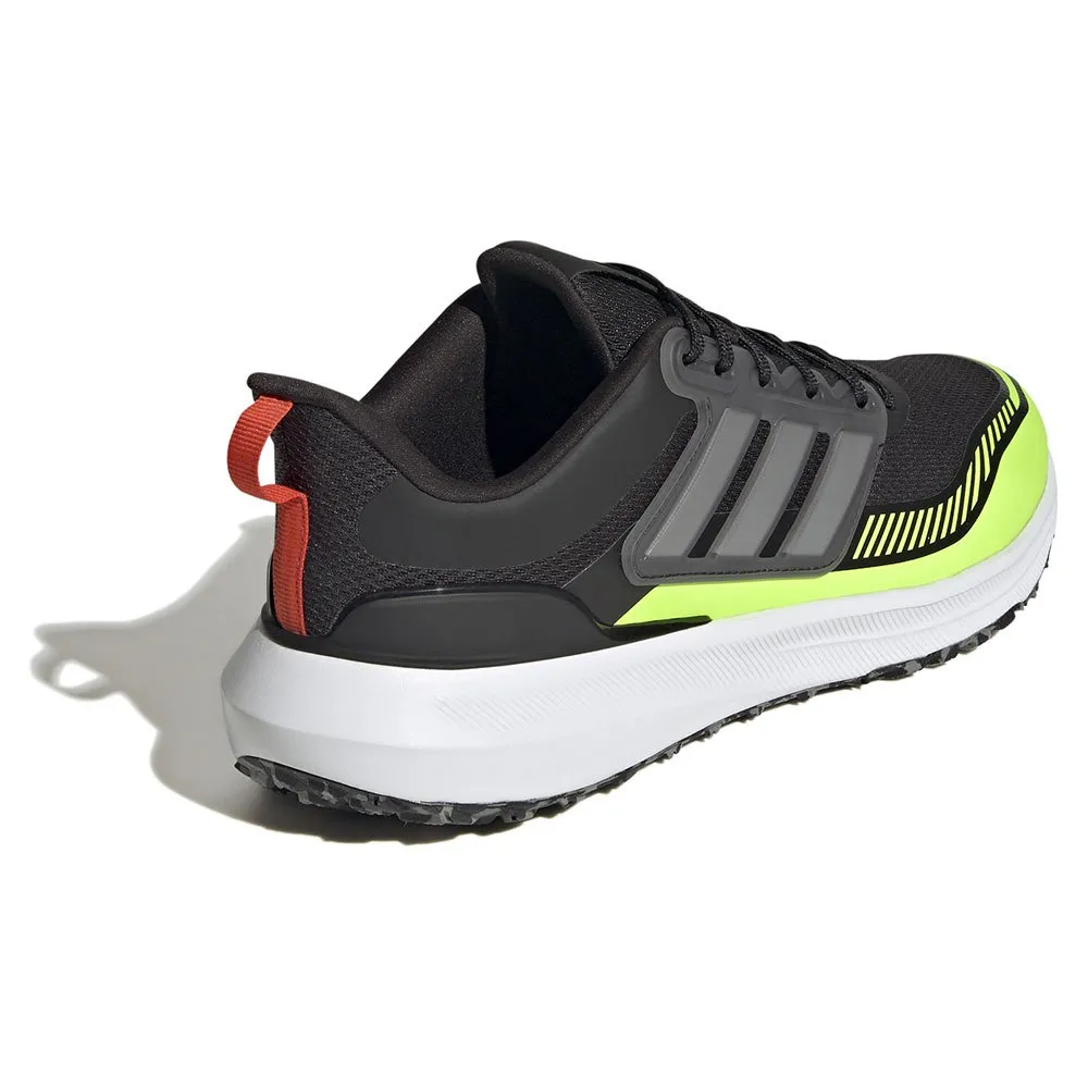 adidas Ultrabounce Tr Laufschuhe male, Cblack / ftwwht / grethr