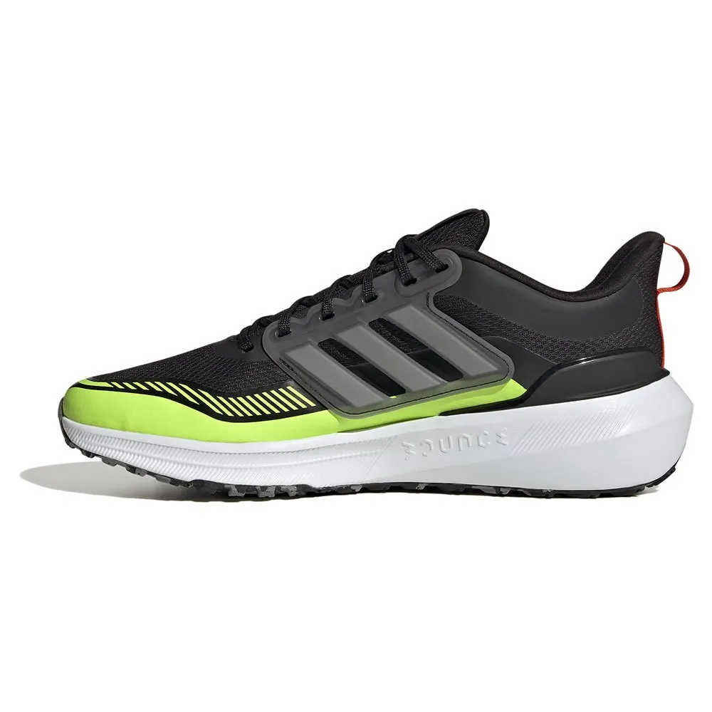 adidas Ultrabounce Tr Laufschuhe male, Cblack / ftwwht / grethr