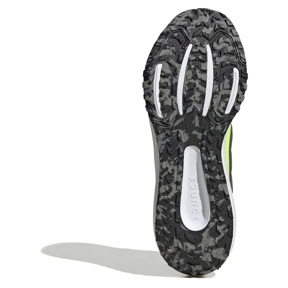 adidas Ultrabounce Tr Laufschuhe male, Cblack / ftwwht / grethr