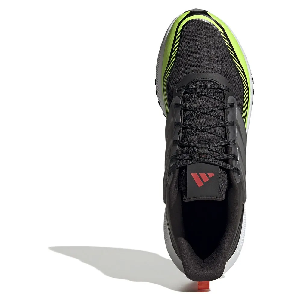 adidas Ultrabounce Tr Laufschuhe male, Cblack / ftwwht / grethr