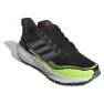 adidas Ultrabounce Tr Laufschuhe male, Cblack / ftwwht / grethr