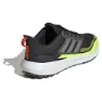 adidas Ultrabounce Tr Laufschuhe male, Cblack / ftwwht / grethr