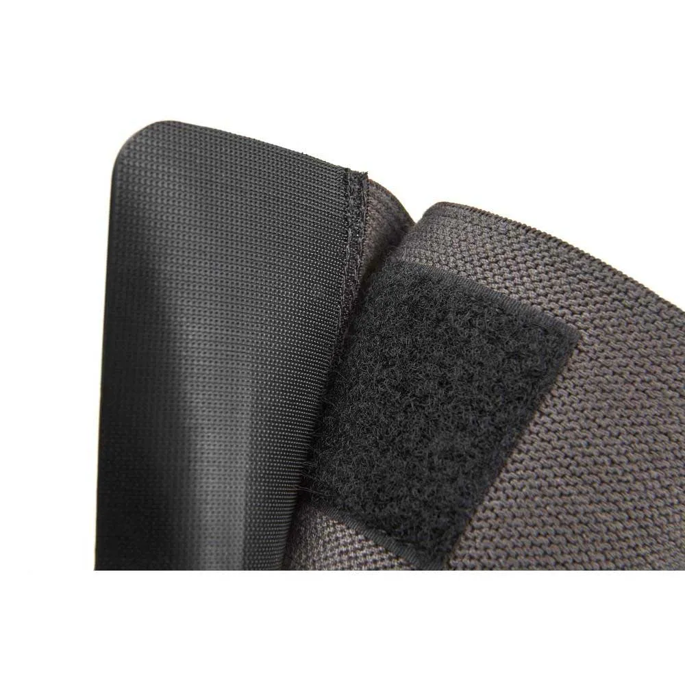 adidas Universal Support Wrap Long Verband, Black, One Size adidas Universal Support Wrap Long Verband, Black, One Size
