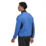 adidas Utilitas Fleece Mit Halbem Reißverschluss, Shock blue