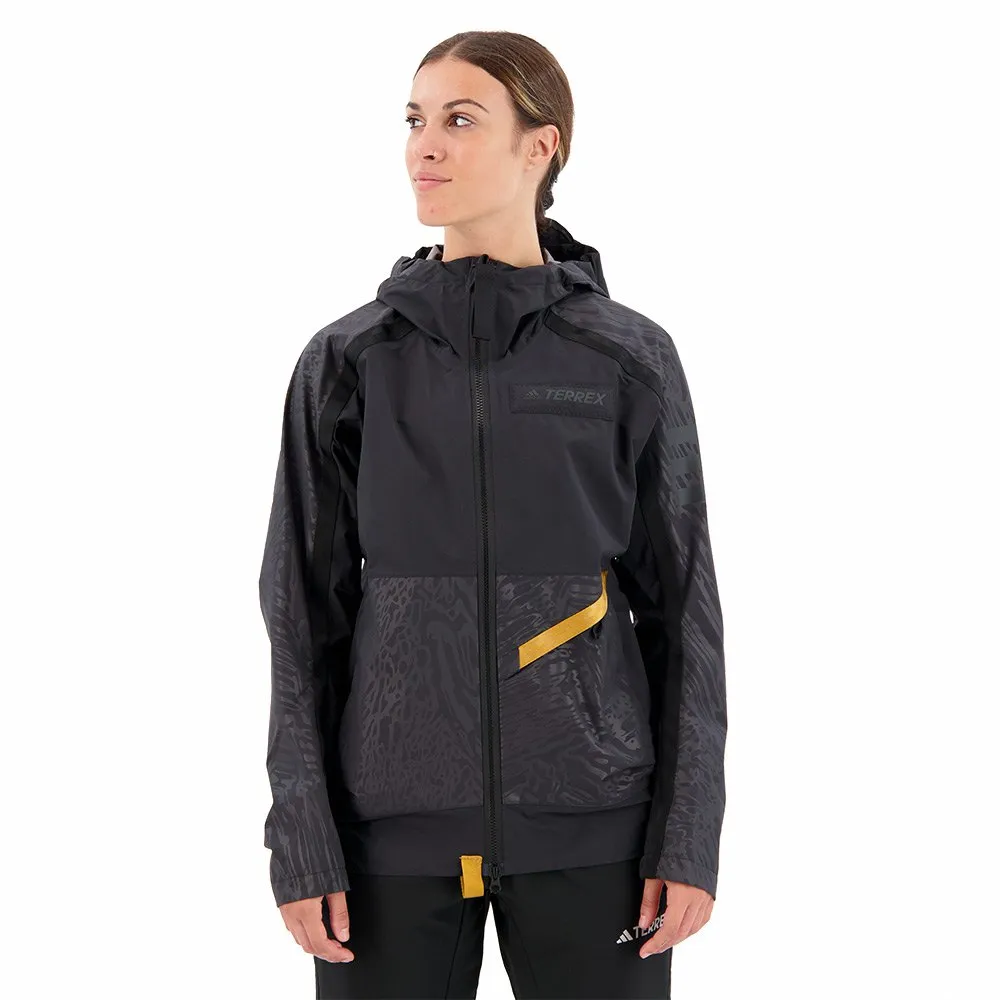 adidas Utilitas R.r Jacke
