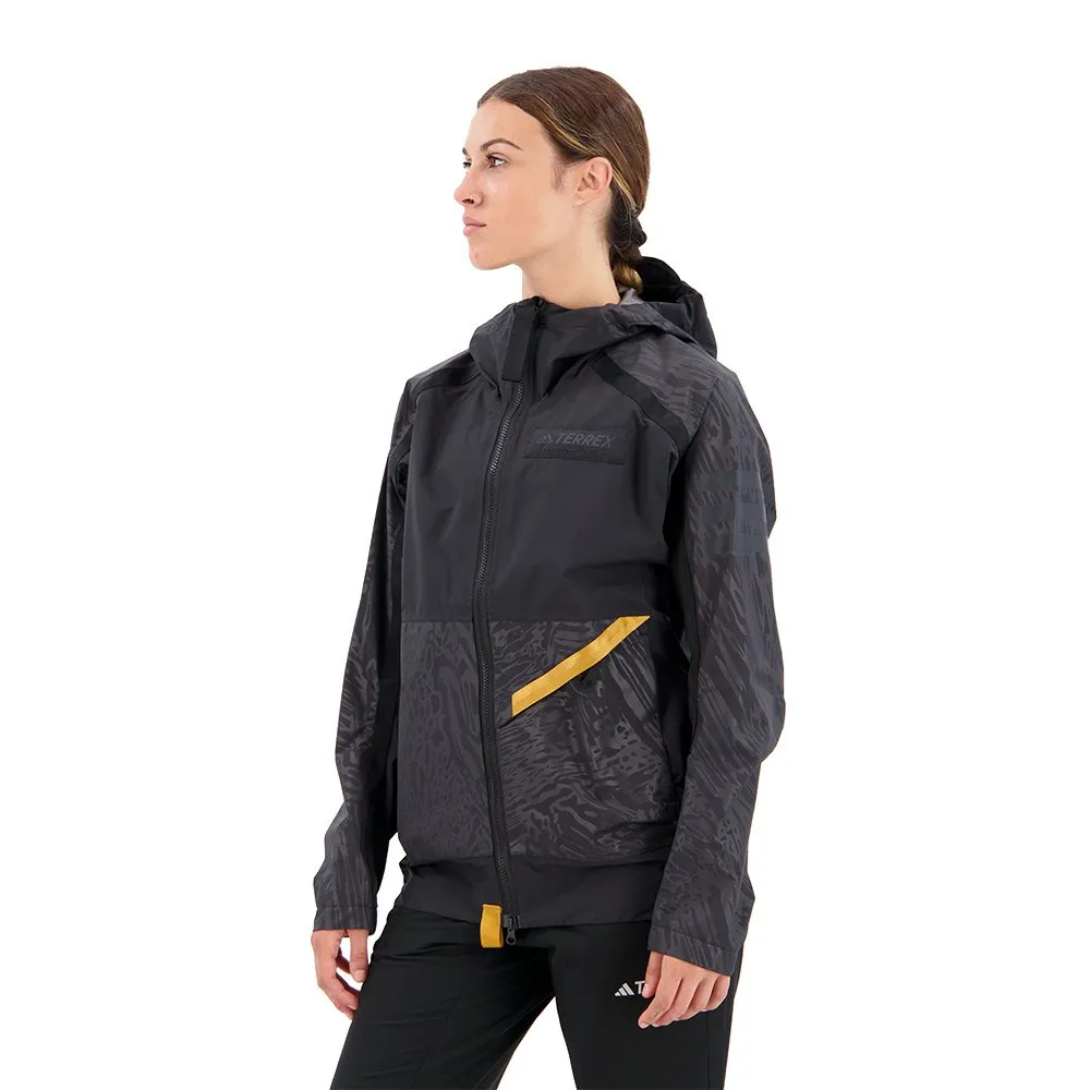 adidas Utilitas R.r Jacke