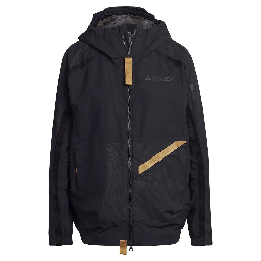 adidas Utilitas R.r Jacke