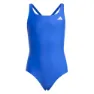 adidas V-back Badeanzug female
