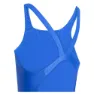 adidas V-back Badeanzug female
