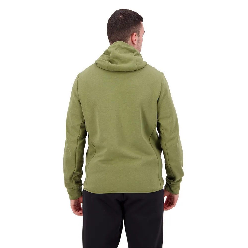 adidas Varilite Hybrid Jacke, Focus olive adidas Varilite Hybrid Jacke, Focus olive